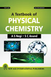 NewAge A Textbook of Physical Chemistry